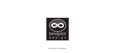 Blindpilot Design, SIA