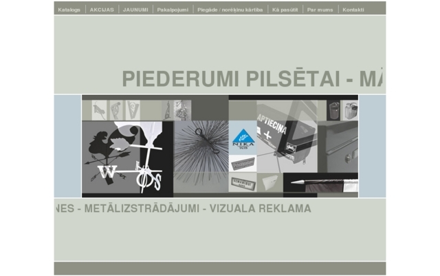 Nika Group, SIA